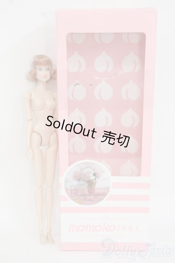 画像4: momoko/ローズピクニック Y-25-12-17-038-YD-ZY (4)