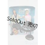 画像: Barbie/Barbie Loves Elvis Presley(エルヴィスプレスリー) Y-25-12-17-045-YD-ZY