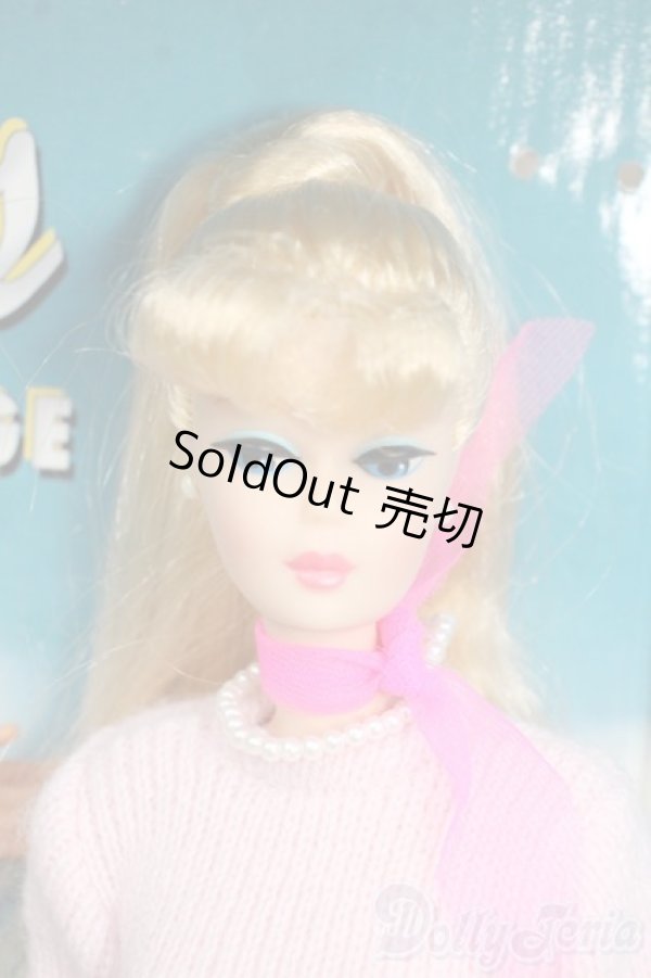 画像2: Barbie/Barbie Loves Elvis Presley(エルヴィスプレスリー) Y-25-12-17-045-YD-ZY (2)