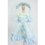 画像: SDM&MSD/OF:衣装セット Y-25-12-17-226-YD-ZY