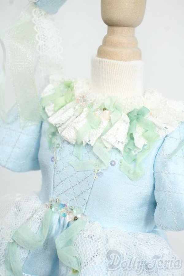 画像2: SDM＆MSD/OF:衣装セット Y-25-12-17-226-YD-ZY (2)