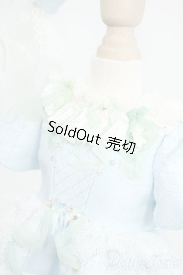 画像2: SDM＆MSD/OF:衣装セット Y-25-12-17-226-YD-ZY (2)