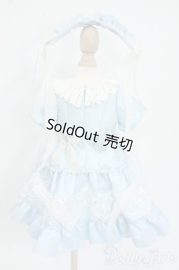 画像3: SDM＆MSD/OF:衣装セット Y-25-12-17-226-YD-ZY (3)