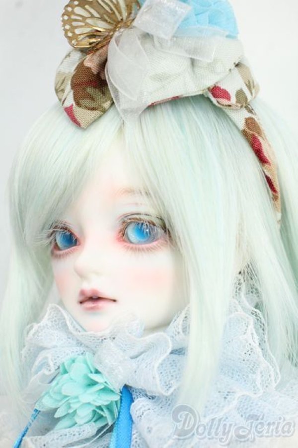 画像3: LITTLE MONICA/ワンオフLittle Sophia-2019Limited~Folower fairy~ Y-25-12-17-251-YD-ZY (3)