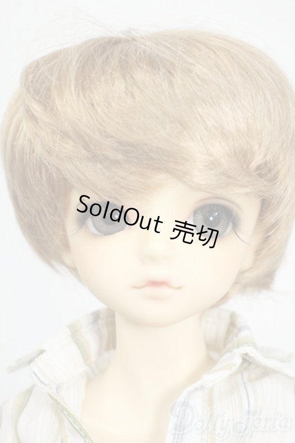 画像1: SDMBOY/F-31：コーディネートモデル Y-25-12-17-259-YD-ZY (1)