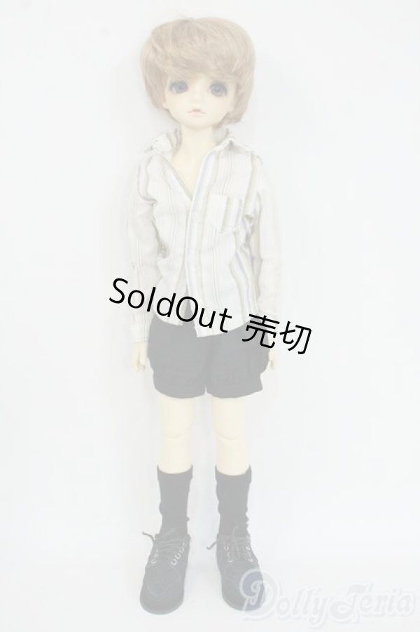 画像4: SDMBOY/F-31：コーディネートモデル Y-25-12-17-259-YD-ZY (4)