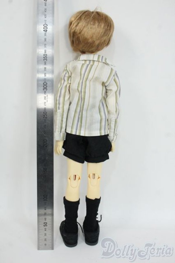 画像5: SDMBOY/F-31：コーディネートモデル Y-25-12-17-259-YD-ZY (5)