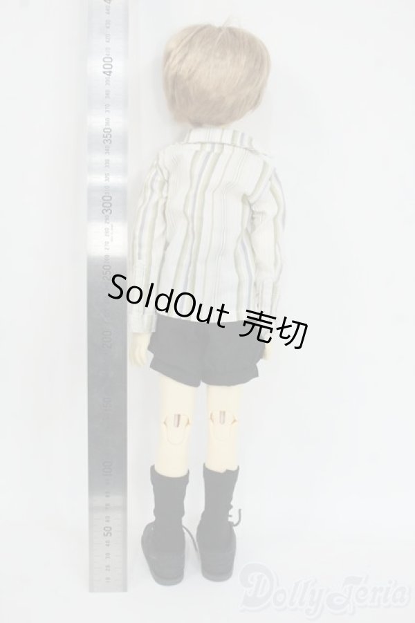 画像5: SDMBOY/F-31：コーディネートモデル Y-25-12-17-259-YD-ZY (5)