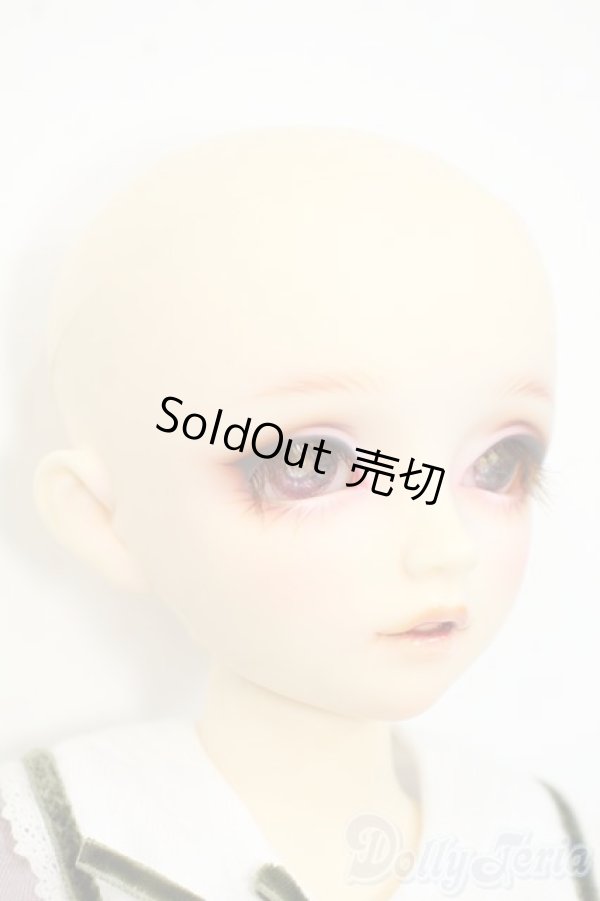 画像2: SDM女の子/F-61　コーディネートモデル Y-25-12-17-253-YD-ZY (2)