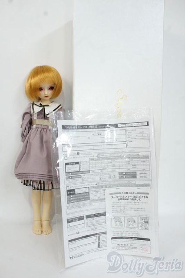 画像7: SDM女の子/F-61　コーディネートモデル Y-25-12-17-253-YD-ZY (7)