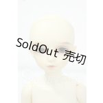 画像: MSD/F-20ヘッド:フルチョイス Y-26-07-07-011-WT-ZY