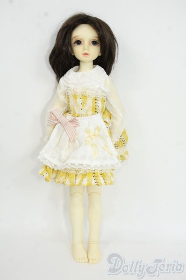 画像4: MSD/F-20ヘッド：フルチョイス Y-25-12-17-258-YD-ZY (4)