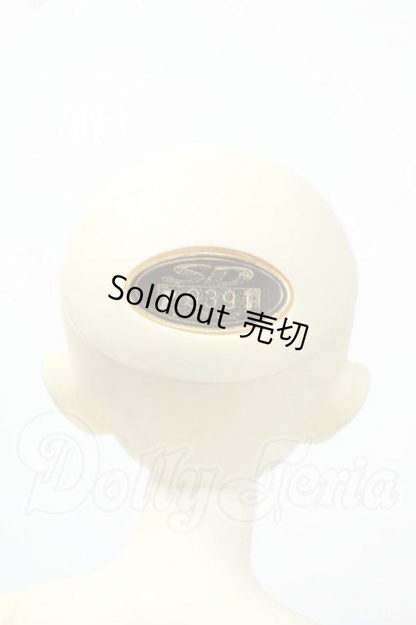 画像4: MSD/F-20ヘッド：フルチョイス Y-26-07-07-011-WT-ZY (4)