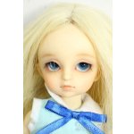 画像: 幼SD女の子/リトルロリーナ Y-25-12-17-260-YD-ZY