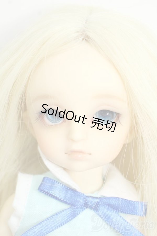 画像1: 幼SD女の子/リトルロリーナ Y-25-12-17-260-YD-ZY (1)