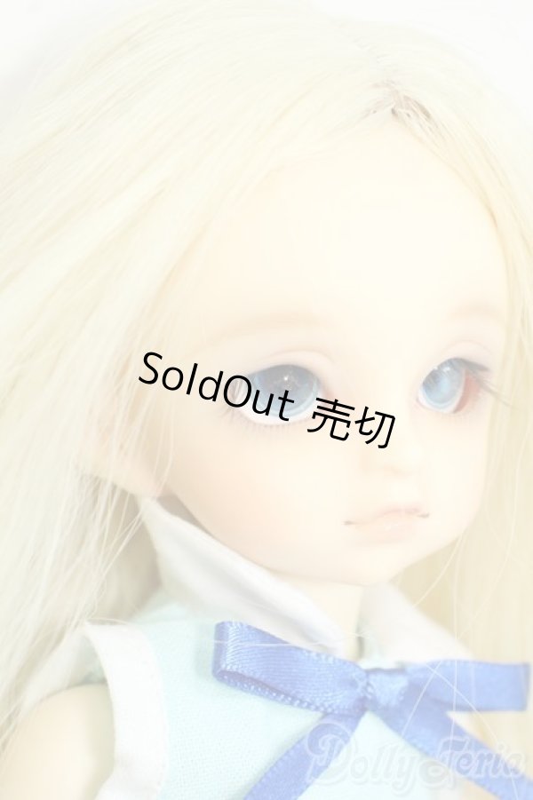 画像2: 幼SD女の子/リトルロリーナ Y-25-12-17-260-YD-ZY (2)