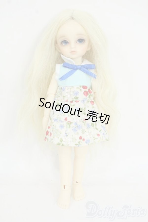 画像4: 幼SD女の子/リトルロリーナ Y-25-12-17-260-YD-ZY (4)