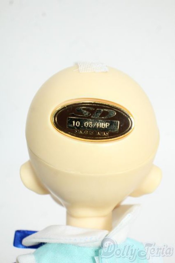 画像7: 幼SD女の子/リトルロリーナ Y-25-12-17-260-YD-ZY (7)