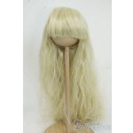 画像: 9-10inch/ウィッグ Y-25-12-17-201-YD-ZY