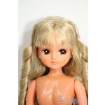 画像: リカちゃんキャッスル/リカちゃん Y-25-12-17-221-YD-ZY