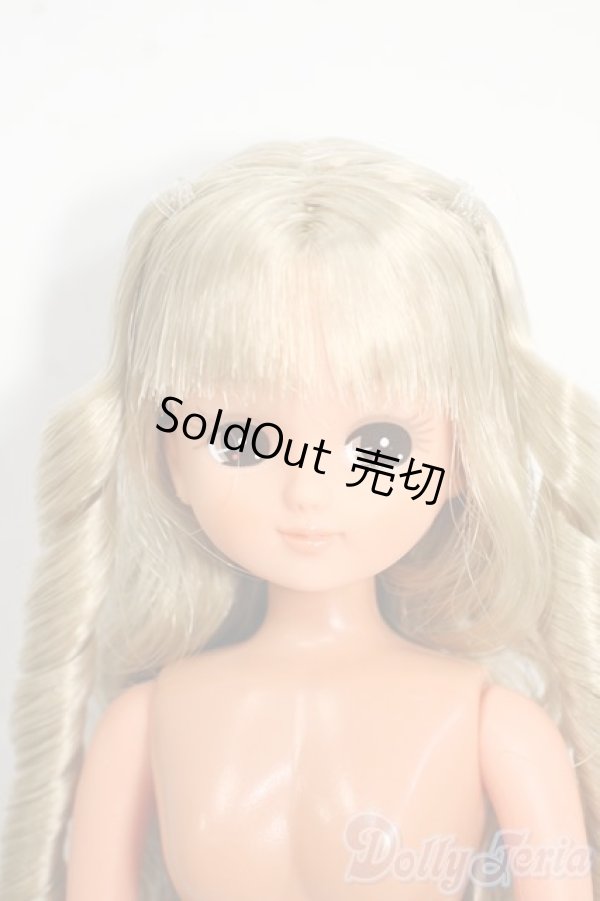 画像1: リカちゃんキャッスル/リカちゃん Y-25-12-17-221-YD-ZY (1)