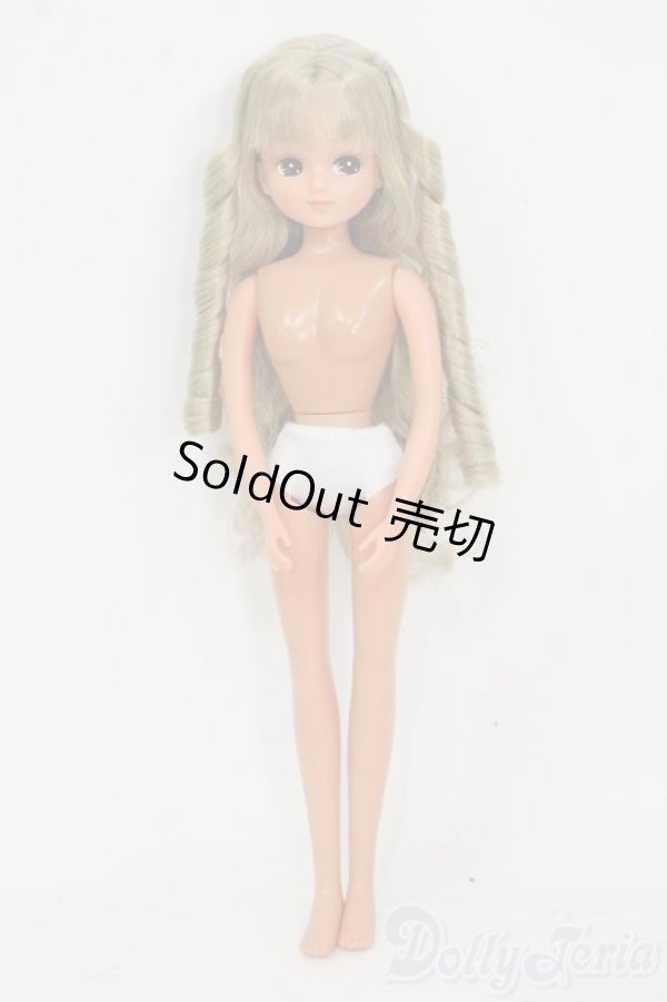 画像2: リカちゃんキャッスル/リカちゃん Y-25-12-17-221-YD-ZY (2)