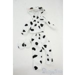 画像: 幼SD/OF:衣装セット Y-25-12-17-235-YD-ZY