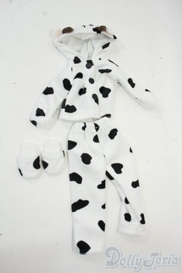 画像1: 幼SD/OF:衣装セット Y-25-12-17-235-YD-ZY (1)