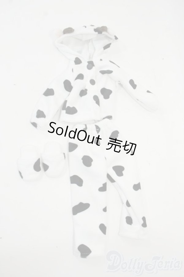 画像1: 幼SD/OF:衣装セット Y-25-12-17-235-YD-ZY (1)