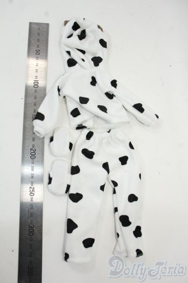 画像2: 幼SD/OF:衣装セット Y-25-12-17-235-YD-ZY (2)