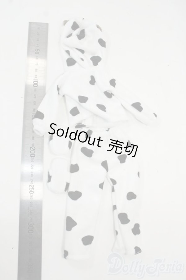 画像2: 幼SD/OF:衣装セット Y-25-12-17-235-YD-ZY (2)