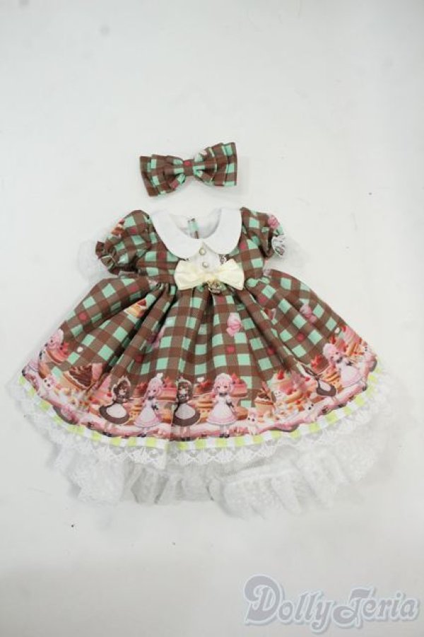 画像1: MDD/OF:RosenliaDoll様製 甘々猫チョコ Y-25-12-17-236-YD-ZY (1)