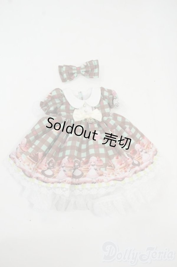 画像1: MDD/OF:RosenliaDoll様製 甘々猫チョコ Y-25-12-17-236-YD-ZY (1)