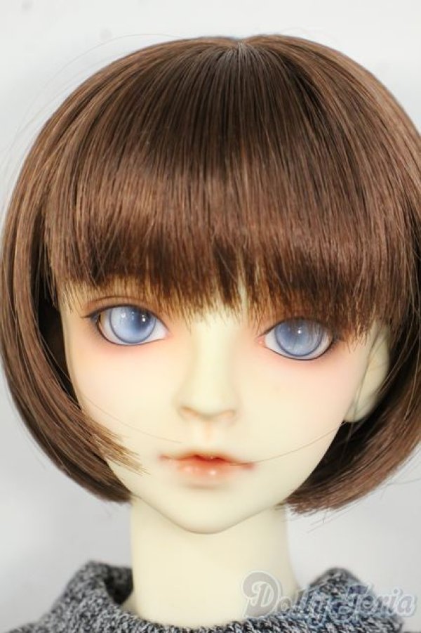 画像1: SDGrBOY/フルチョイス：F-34番ヘッド Y-25-12-17-256-YD-ZY (1)