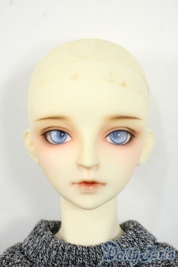 画像4: SDGrBOY/フルチョイス：F-34番ヘッド Y-25-12-17-256-YD-ZY (4)