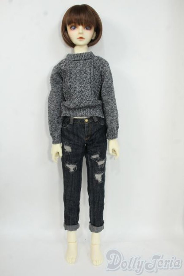 画像7: SDGrBOY/フルチョイス：F-34番ヘッド Y-25-12-17-256-YD-ZY (7)