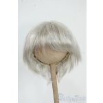 画像: 9-10inch/ウィッグ Y-25-12-17-210-YD-ZY