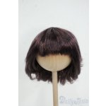 画像: 8-9inch/ウィッグ Y-25-12-17-247-YD-ZY