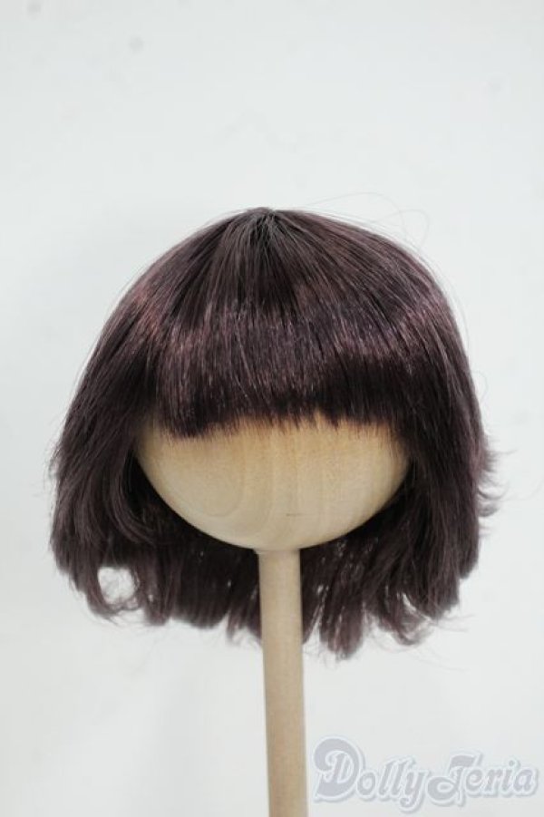 画像1: 8-9inch/ウィッグ Y-25-12-17-247-YD-ZY (1)