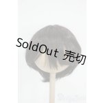 画像: 8-9inch/ウィッグ Y-25-12-17-249-YD-ZY