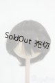 画像: 8-9inch/ウィッグ Y-25-12-17-249-YD-ZY