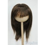 画像: 8-9inch/ウィッグ Y-25-12-17-248-YD-ZY