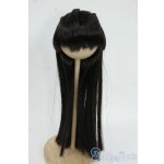 画像: 8-9inch/ウィッグ Y-25-12-17-250-YD-ZY