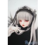 画像: ローゼンメイデン/水銀燈キャストドール DOLKコラボ Y-25-12-17-263-YD-ZY