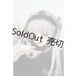 画像: ローゼンメイデン/水銀燈キャストドール DOLKコラボ Y-25-12-17-263-YD-ZY