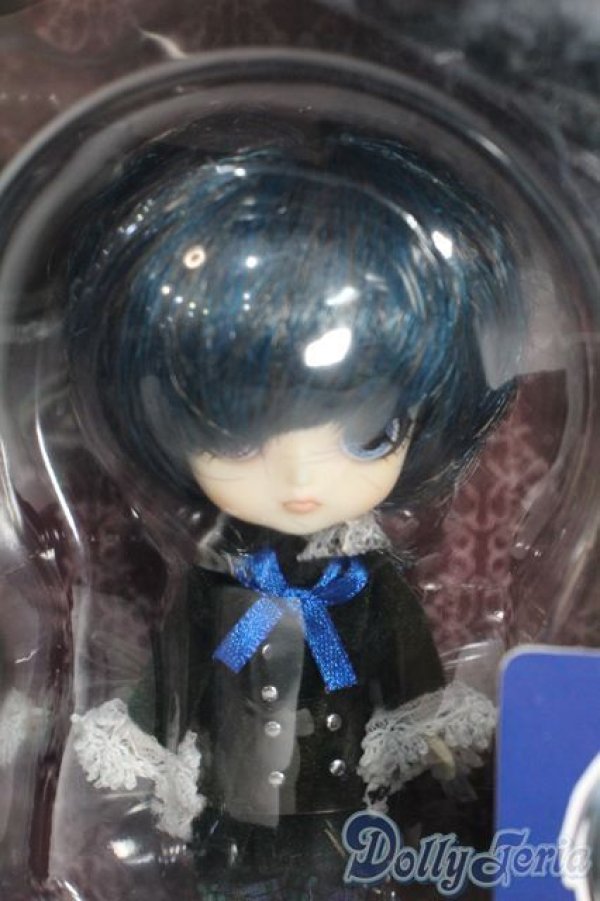 画像1: docolla/黒執事　シエル Y-25-12-24-054-YD-ZY (1)