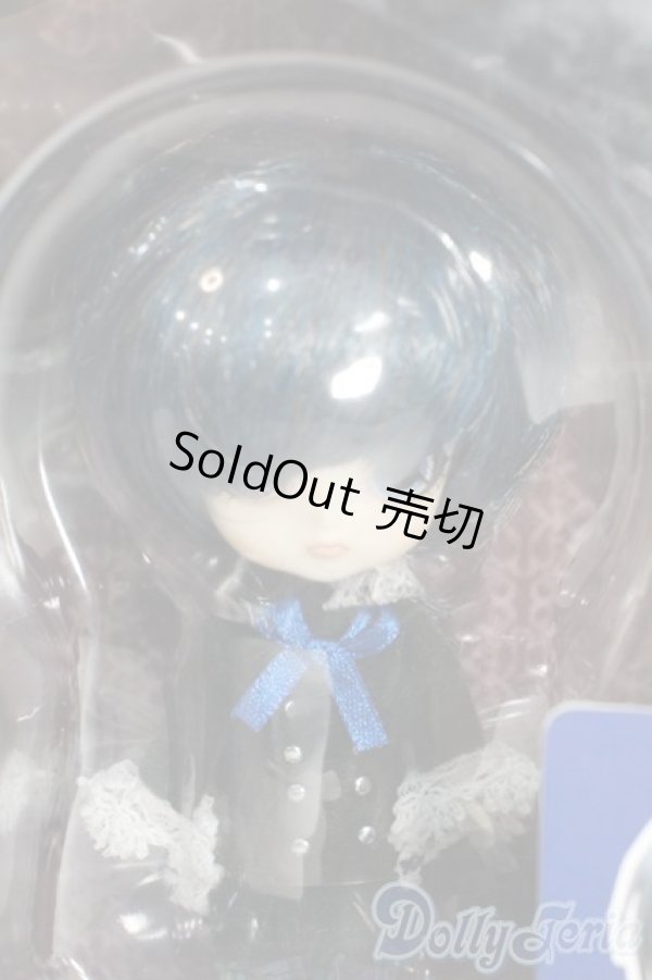 画像1: docolla/黒執事　シエル Y-25-12-24-054-YD-ZY (1)