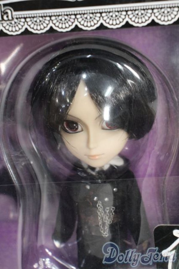 画像1: docolla/黒執事　セバスチャン Y-25-12-24-053-YD-ZY (1)