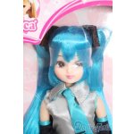 画像: リカちゃん/LD-15 初音ミク リカちゃん Y-25-12-24-051-YD-ZY