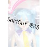 画像: リカちゃん/雪ミクコラボ Y-25-12-24-052-YD-ZY